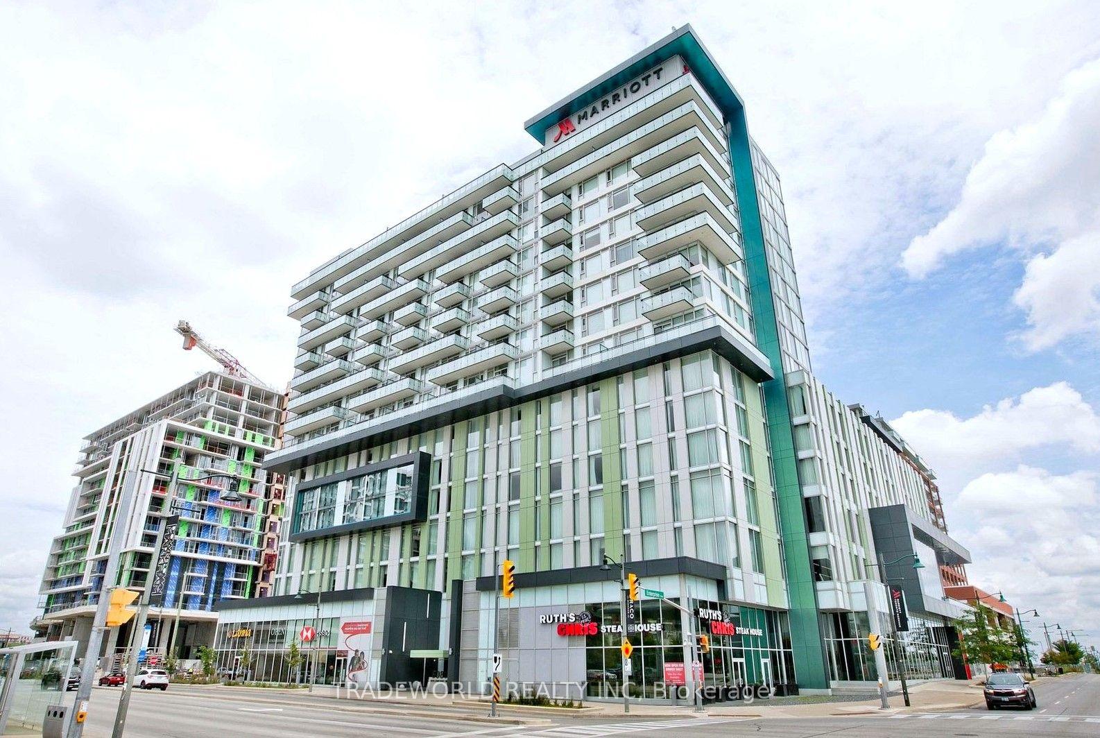 8081 Birchmount Road 913 #913 — photo 1