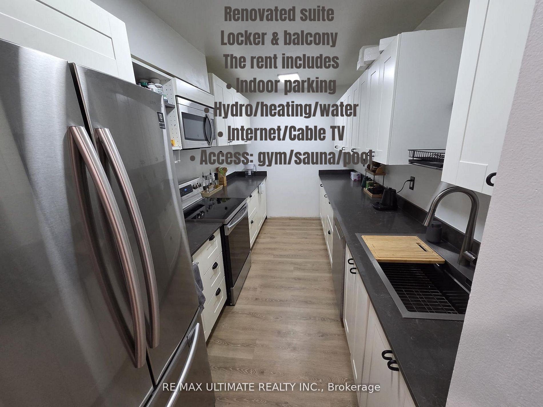 390 Dixon Road 2305 #2305 — photo 1