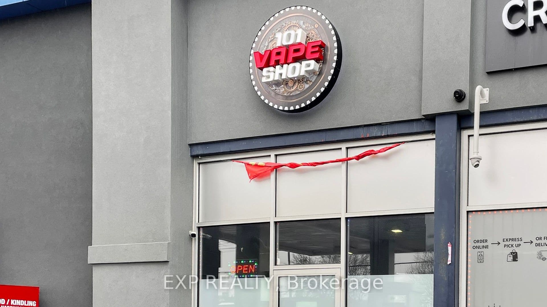 5455 Steeles Avenue W — photo 1