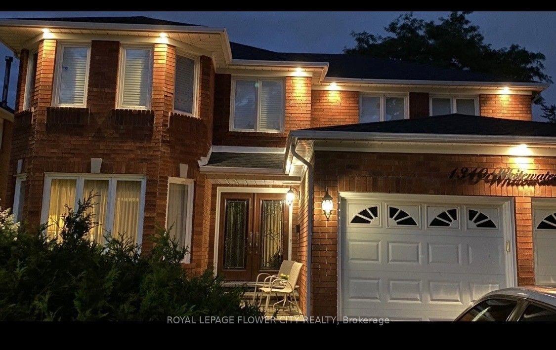 1340 Whitewater Lane — photo 1