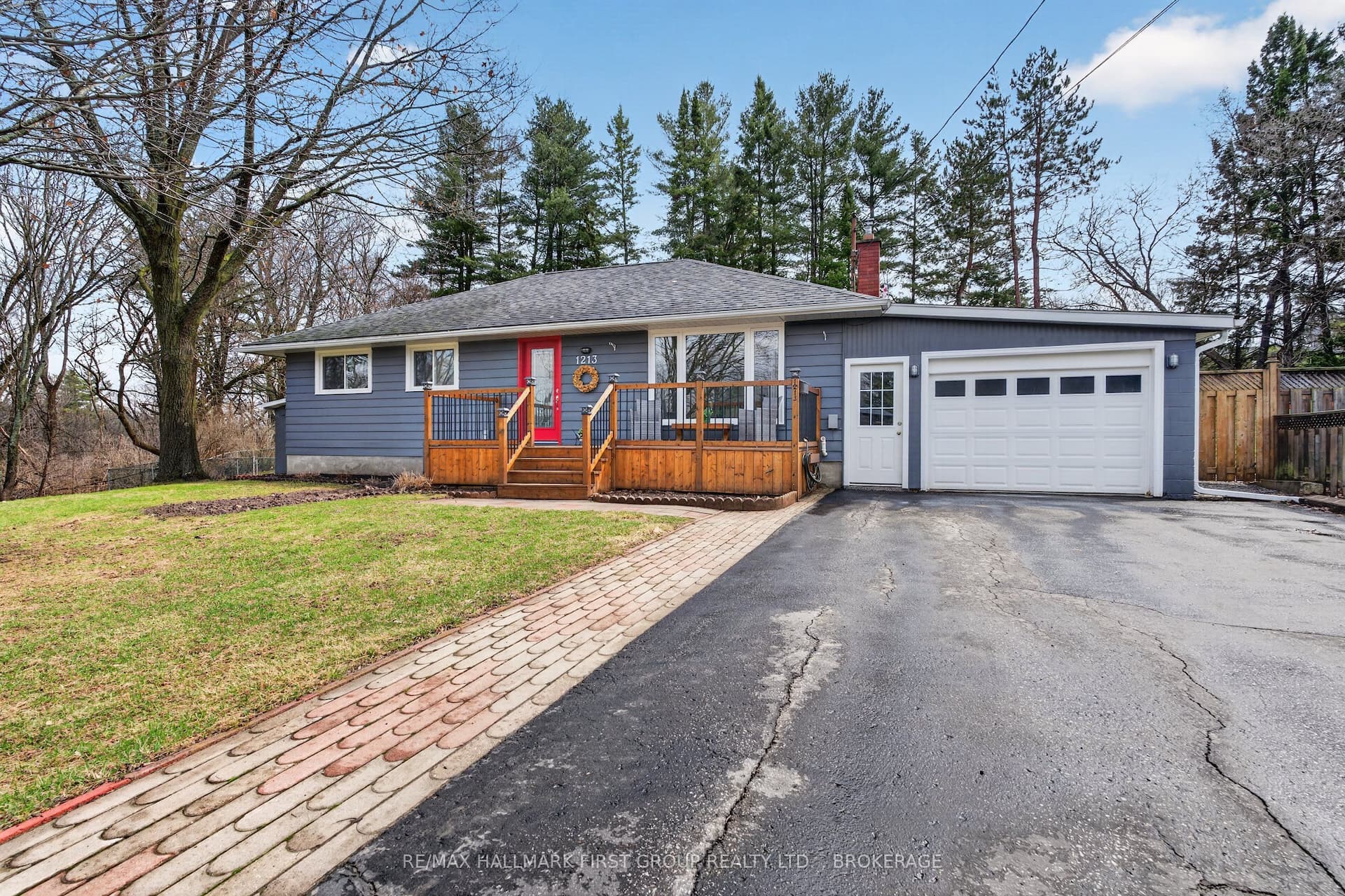 1213 Brass Drive — photo 1