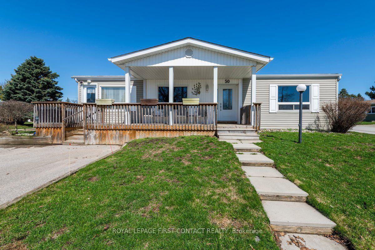 50 Linden Lane — photo 1