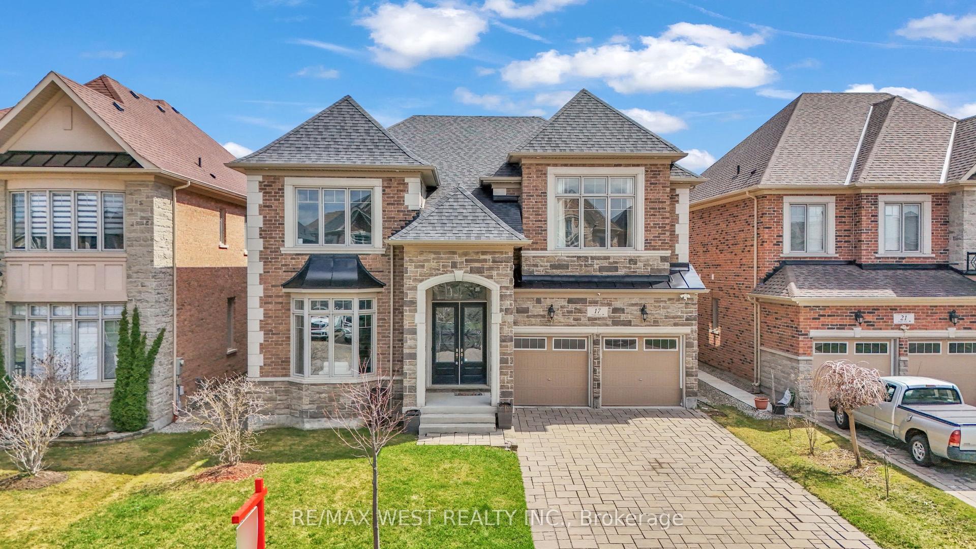 17 Torgan Trail — photo 1