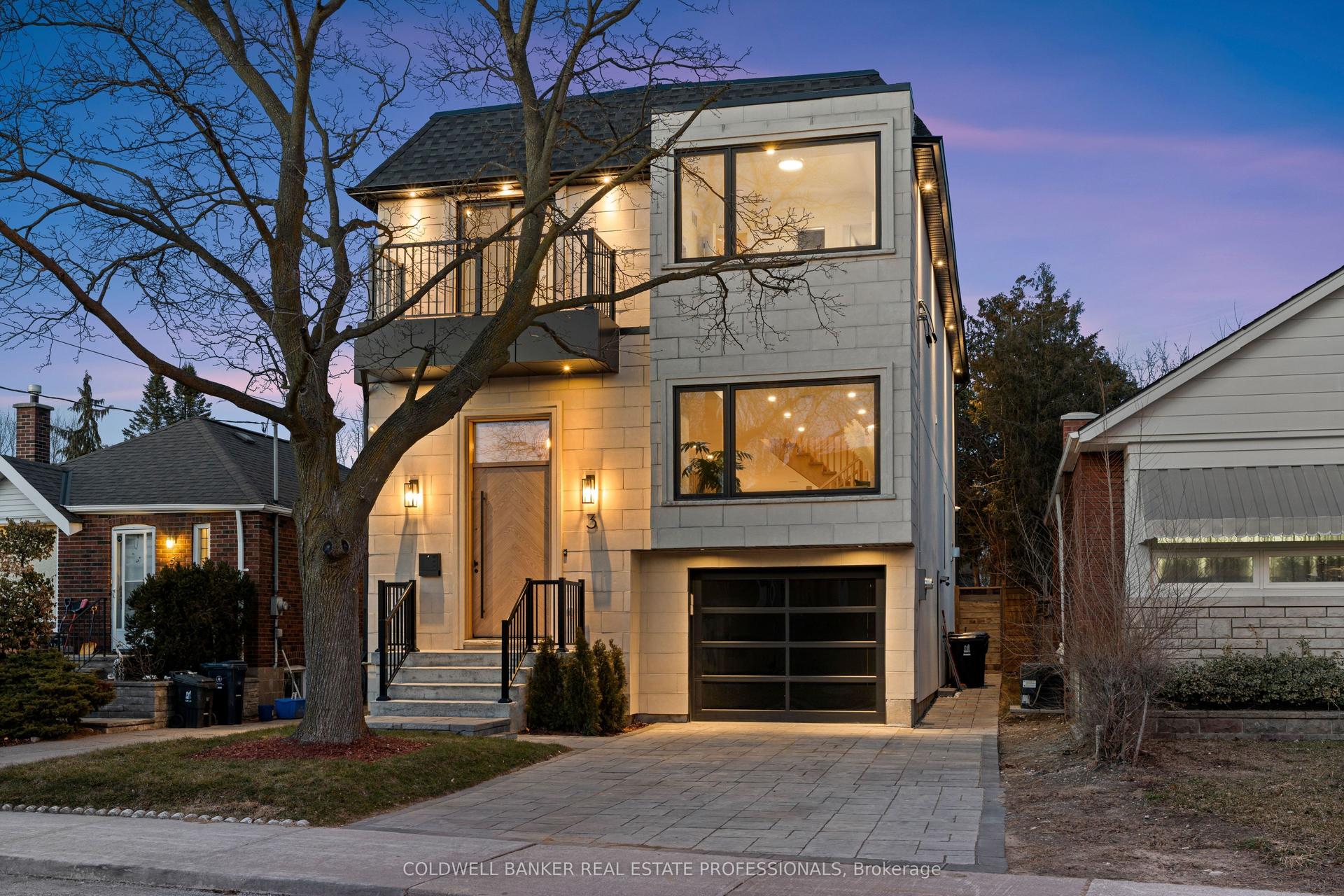 3 Milton Road — photo 1