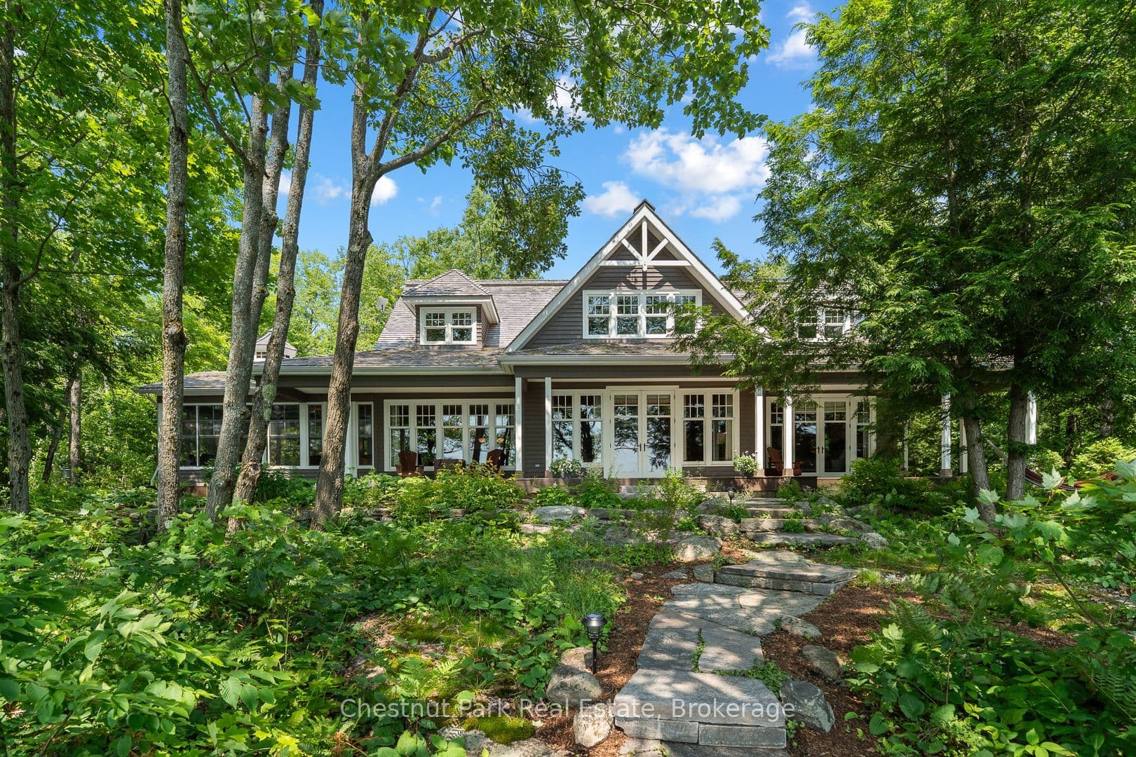 4805 Muskoka 169 Road Unit #17 #Unit #17 — photo 1