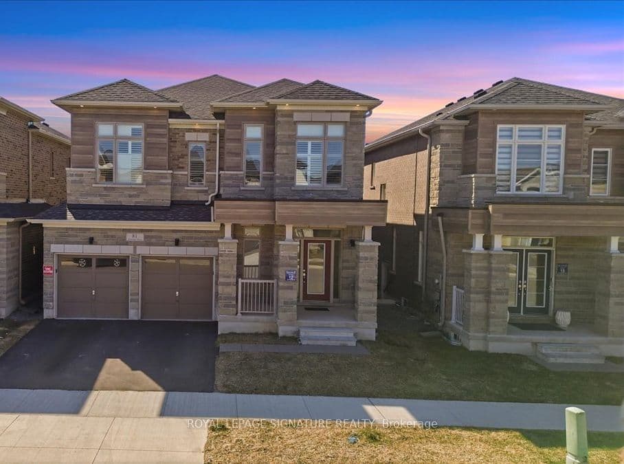 81 Attwater Drive — photo 1