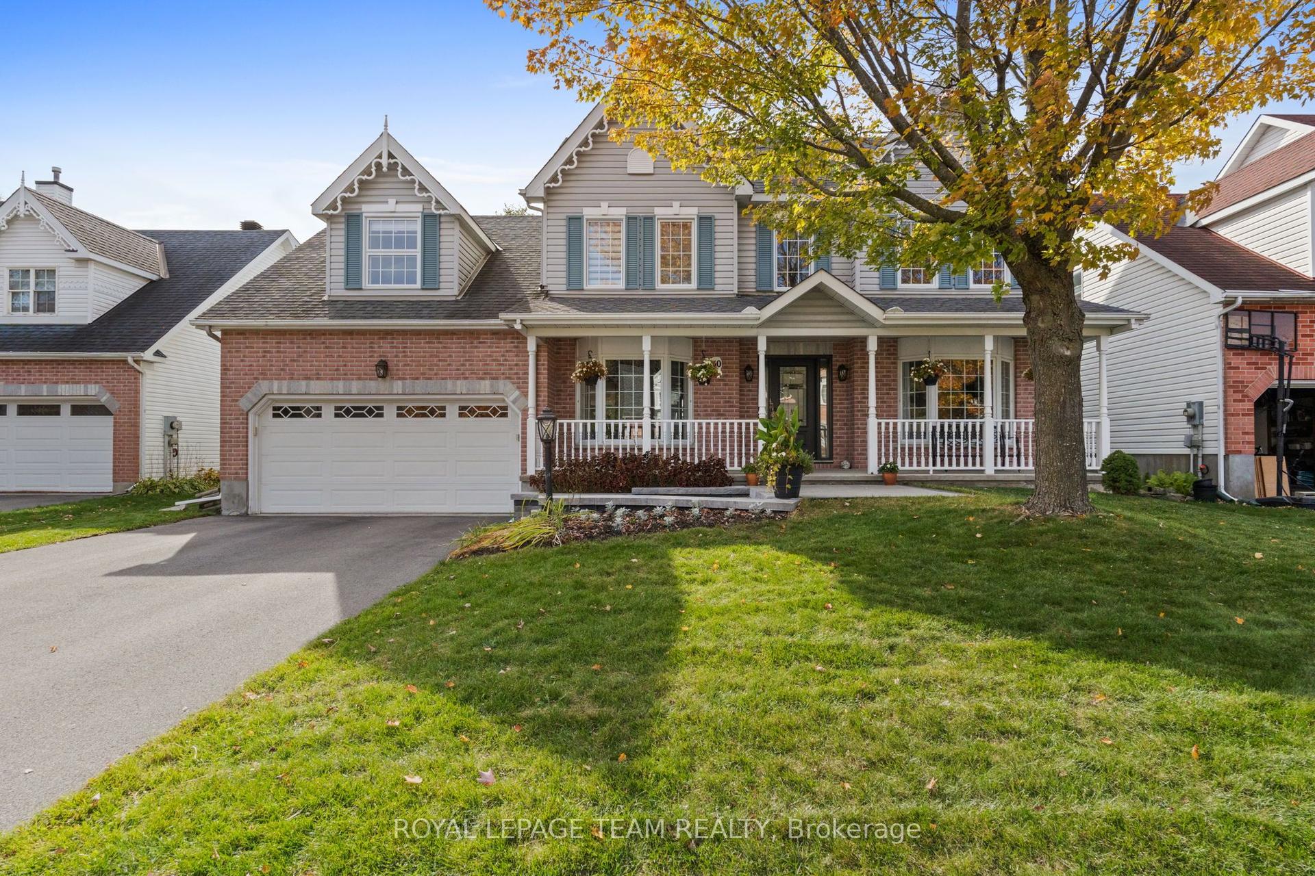 30 Crantham Crescent — photo 1