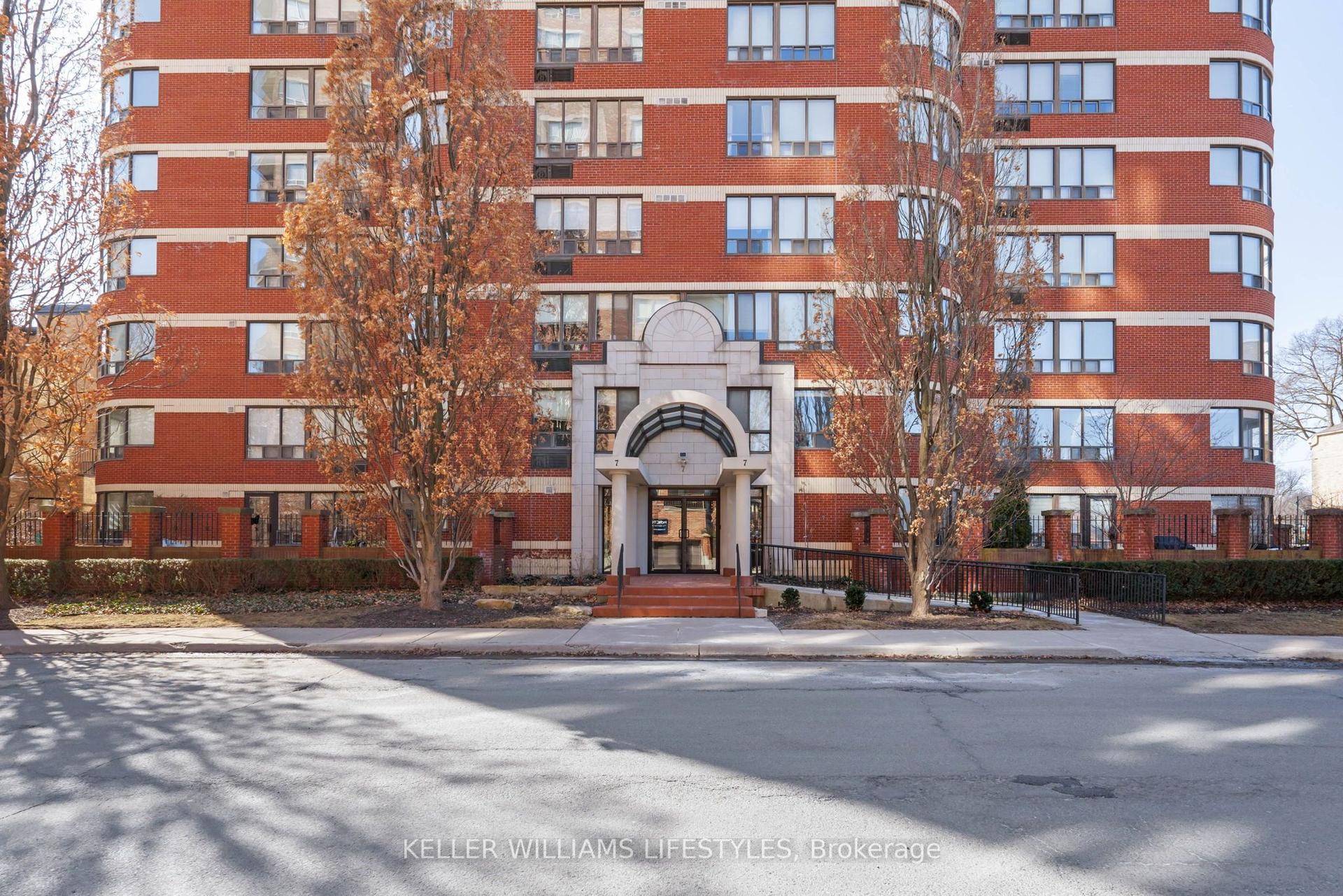 7 Picton Street 1101 #1101 — photo 1