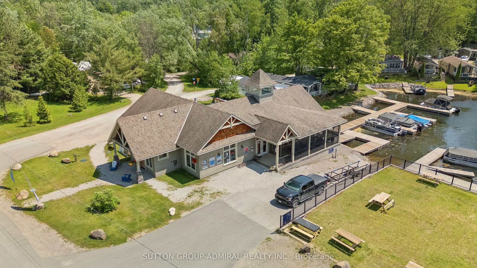 1082 SHAMROCK MARINA Road 70 #70 — photo 1