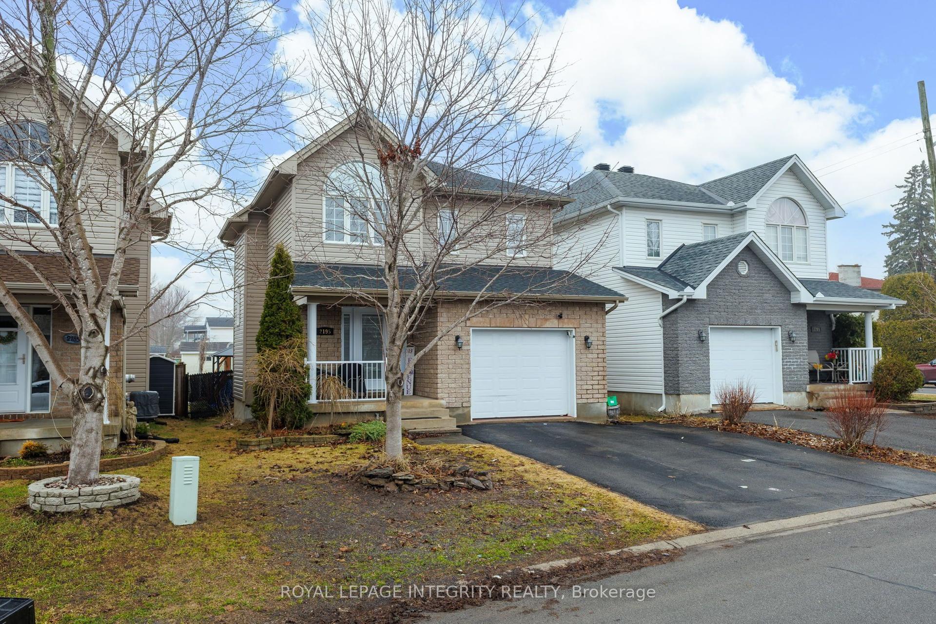 2195 Patricia Street — photo 1