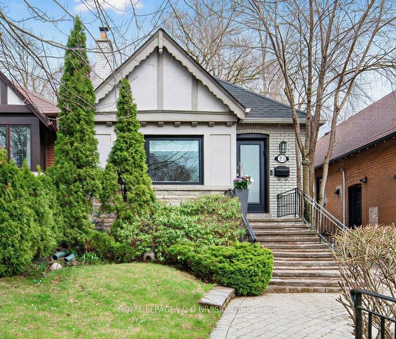 23 Latimer Avenue — photo 1