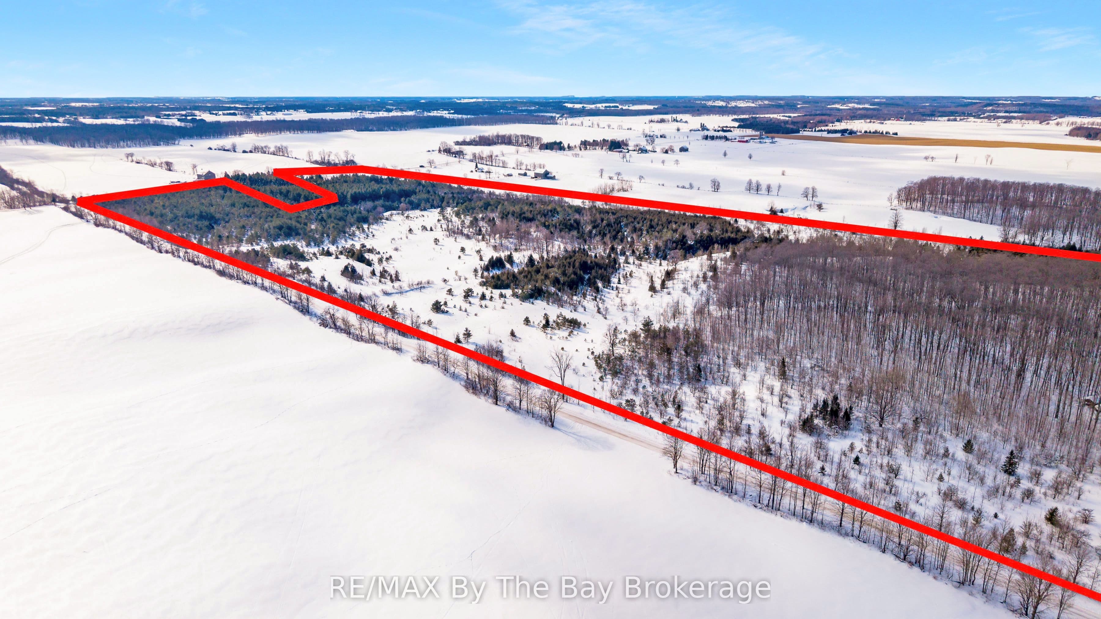 353814 Osprey Artemesia Townline — photo 1