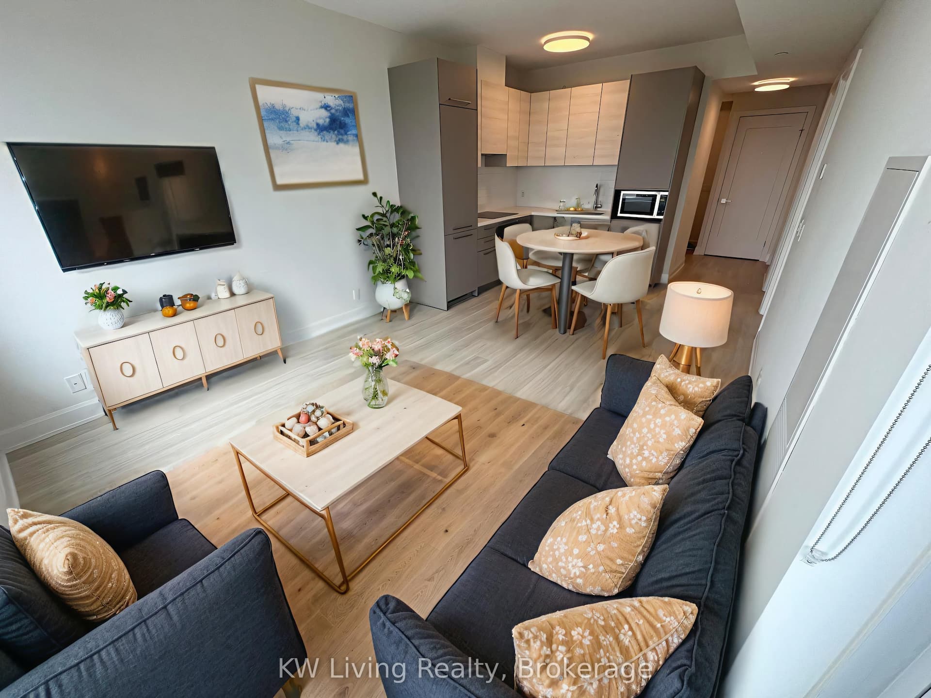 12 Gandhi Lane 2601 #2601 — photo 1