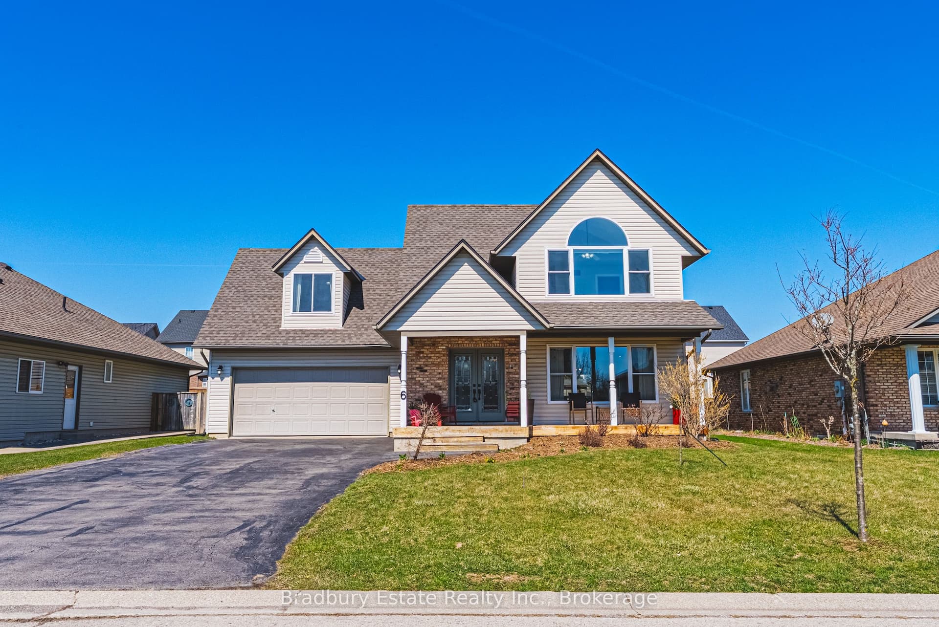 6 Las Road — photo 1