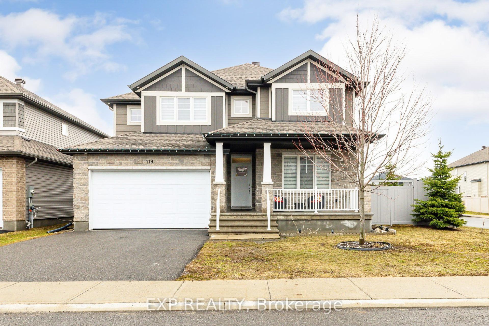 119 Riddell Street — photo 1