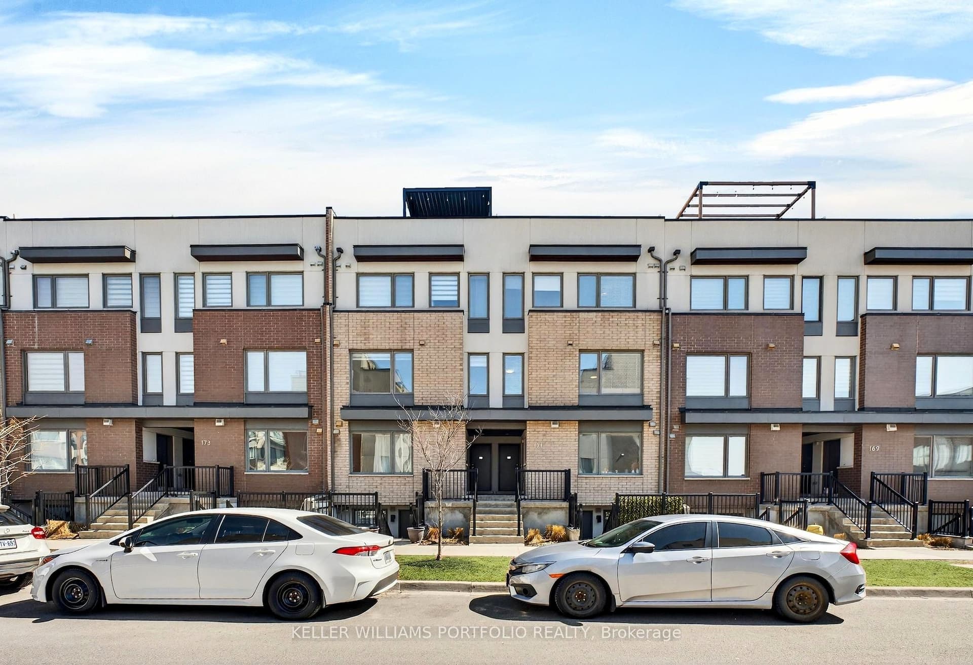 171 William Duncan Road 7 #7 — photo 1