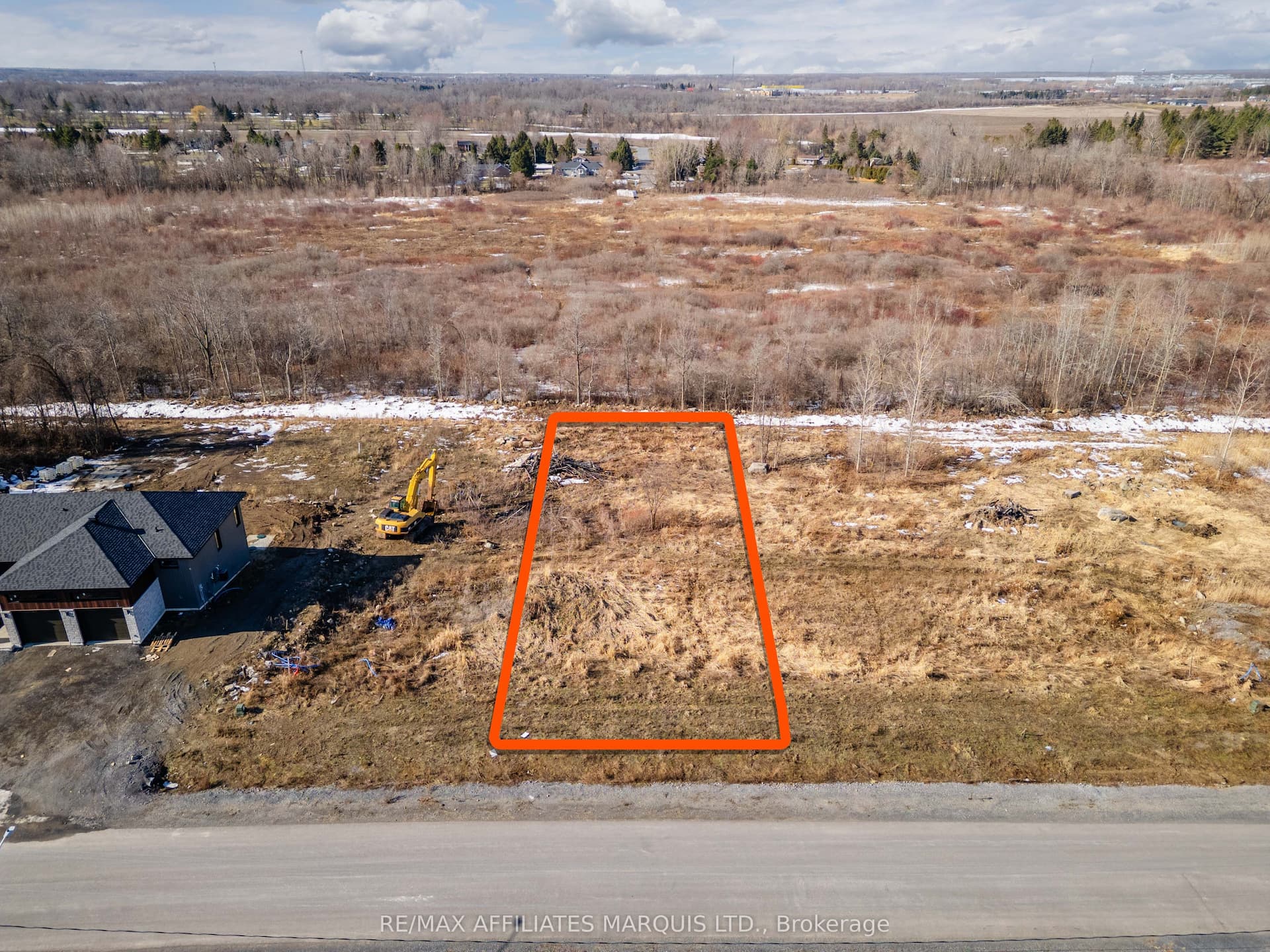 LOT 4 Sapphire Drive Drive — photo 1