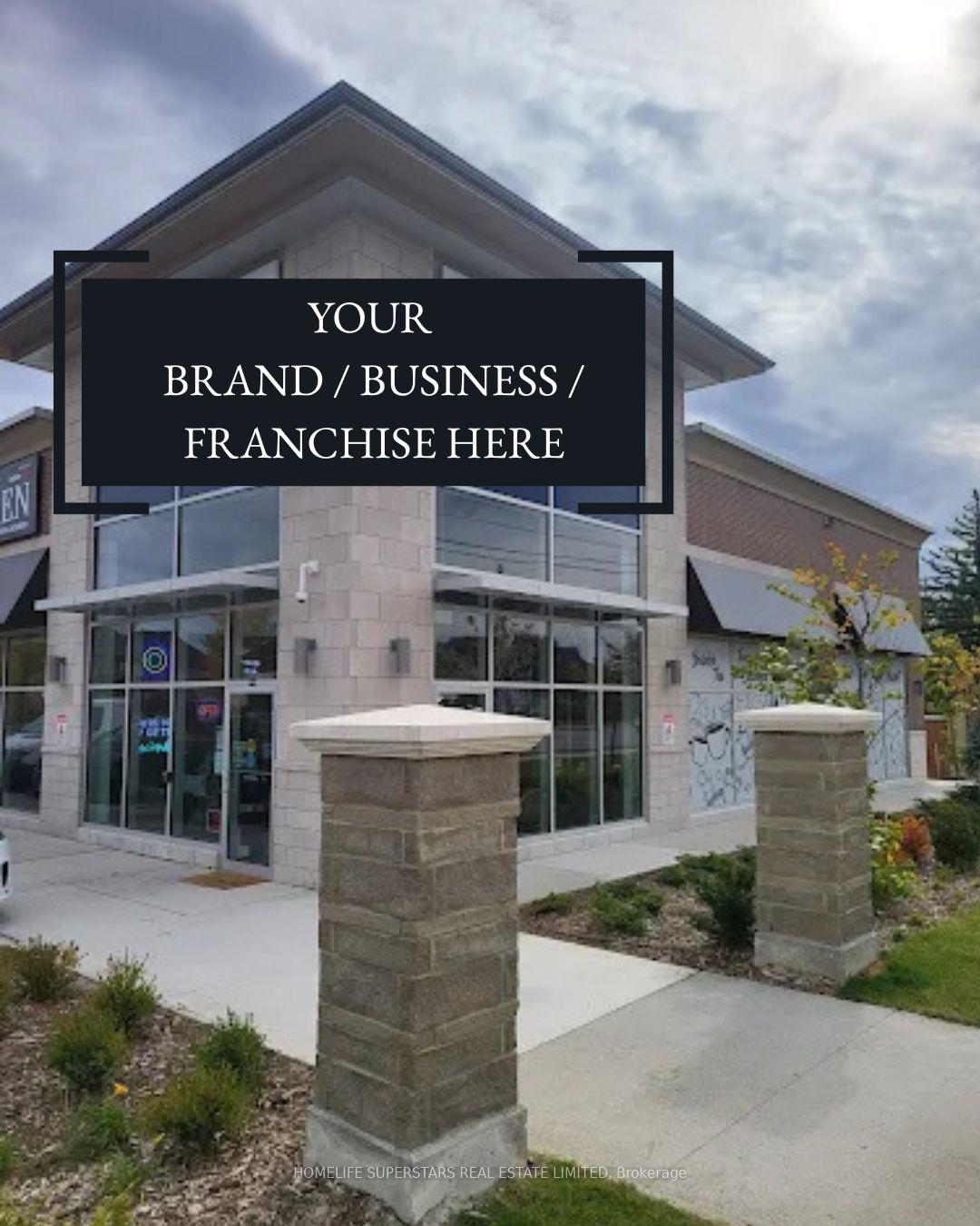 10960 Goreway Drive N/A A1 #A1 — photo 1