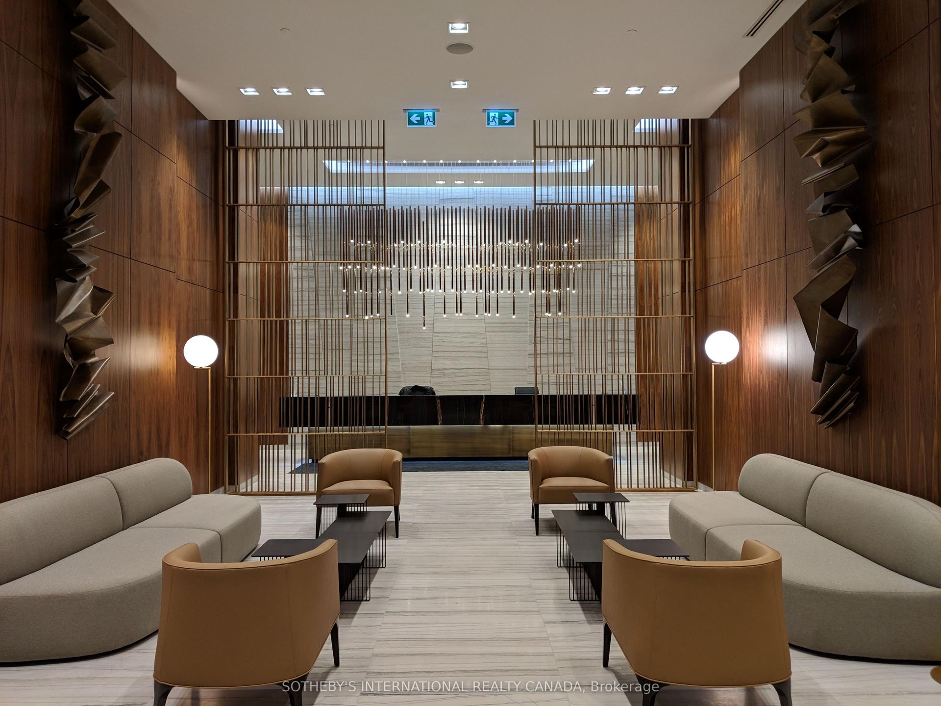 8 Eglinton Avenue E 1710 #1710 — photo 1