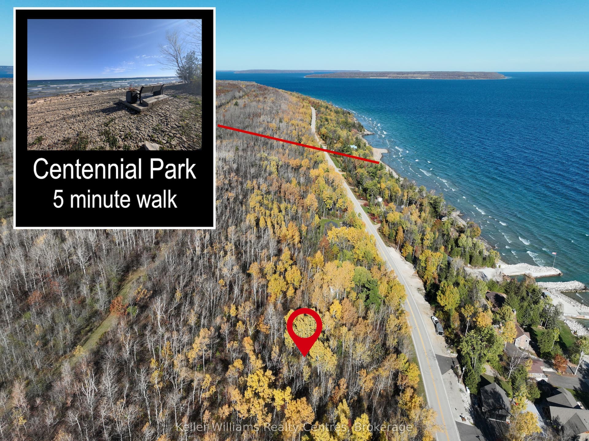 LT 15 Plan 834 Grey Road 1 N/A — photo 1