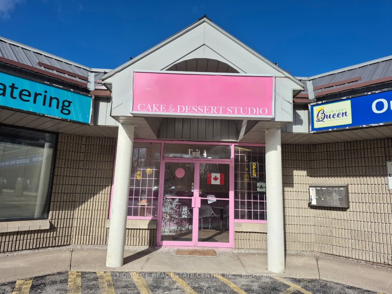 128 Nelson Street 4 #4 — photo 1