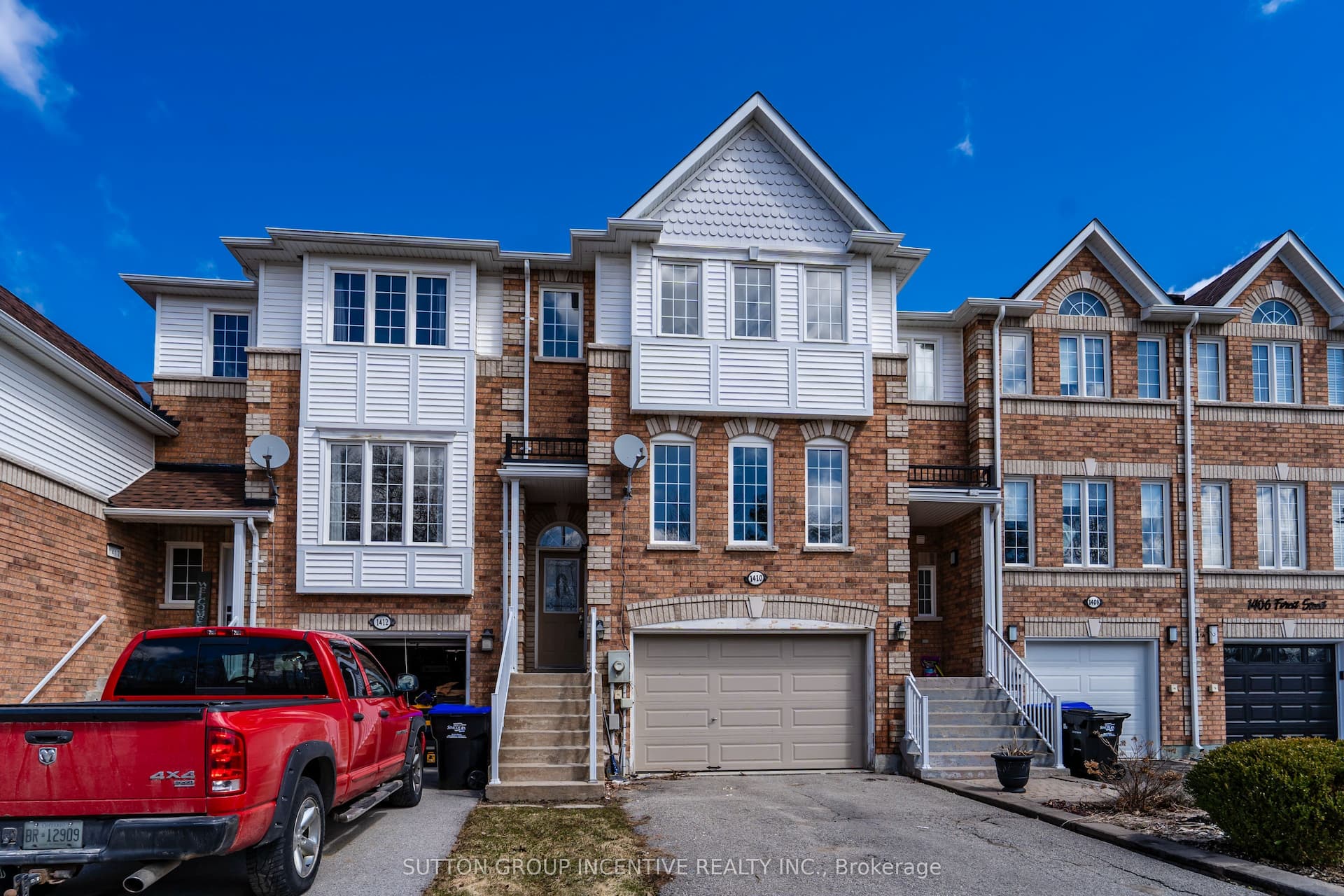 1410 Forest Street — photo 1