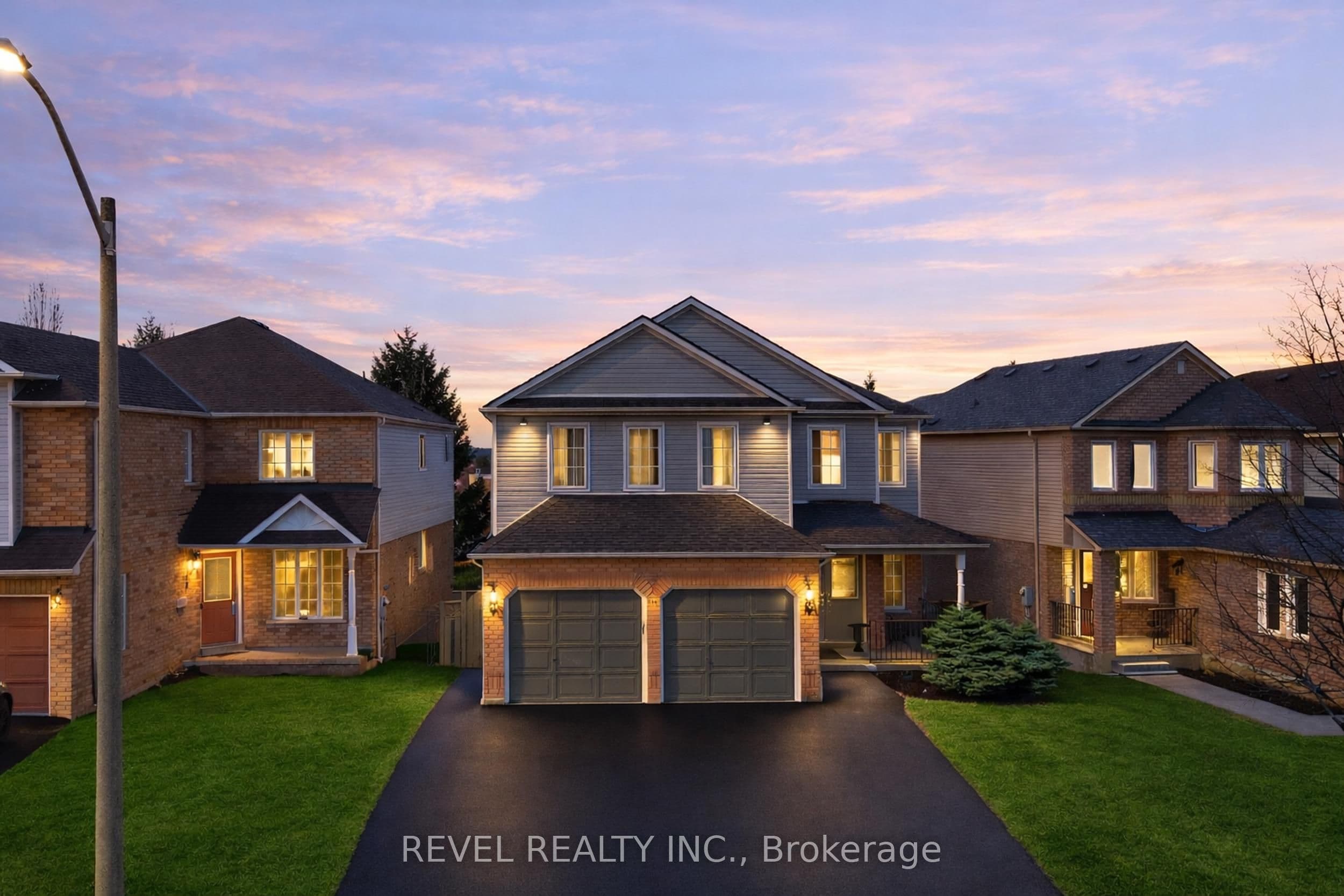 116 Hibbard Drive — photo 1