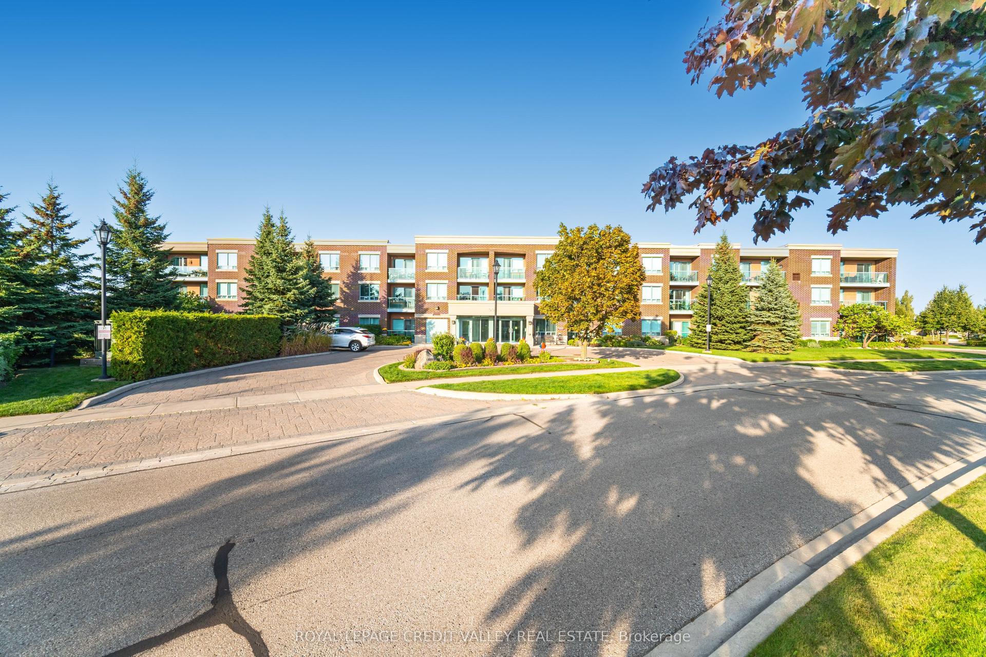 55 Via Rosedale N/A 103 #103 — photo 1