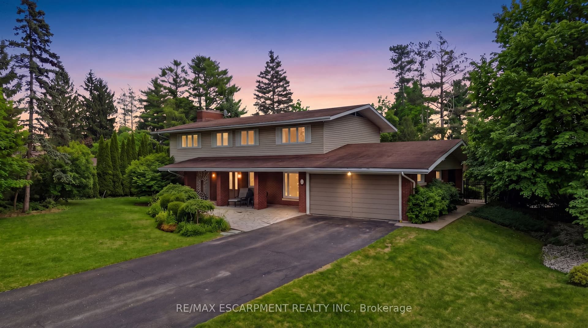 6 Summit Circle — photo 1