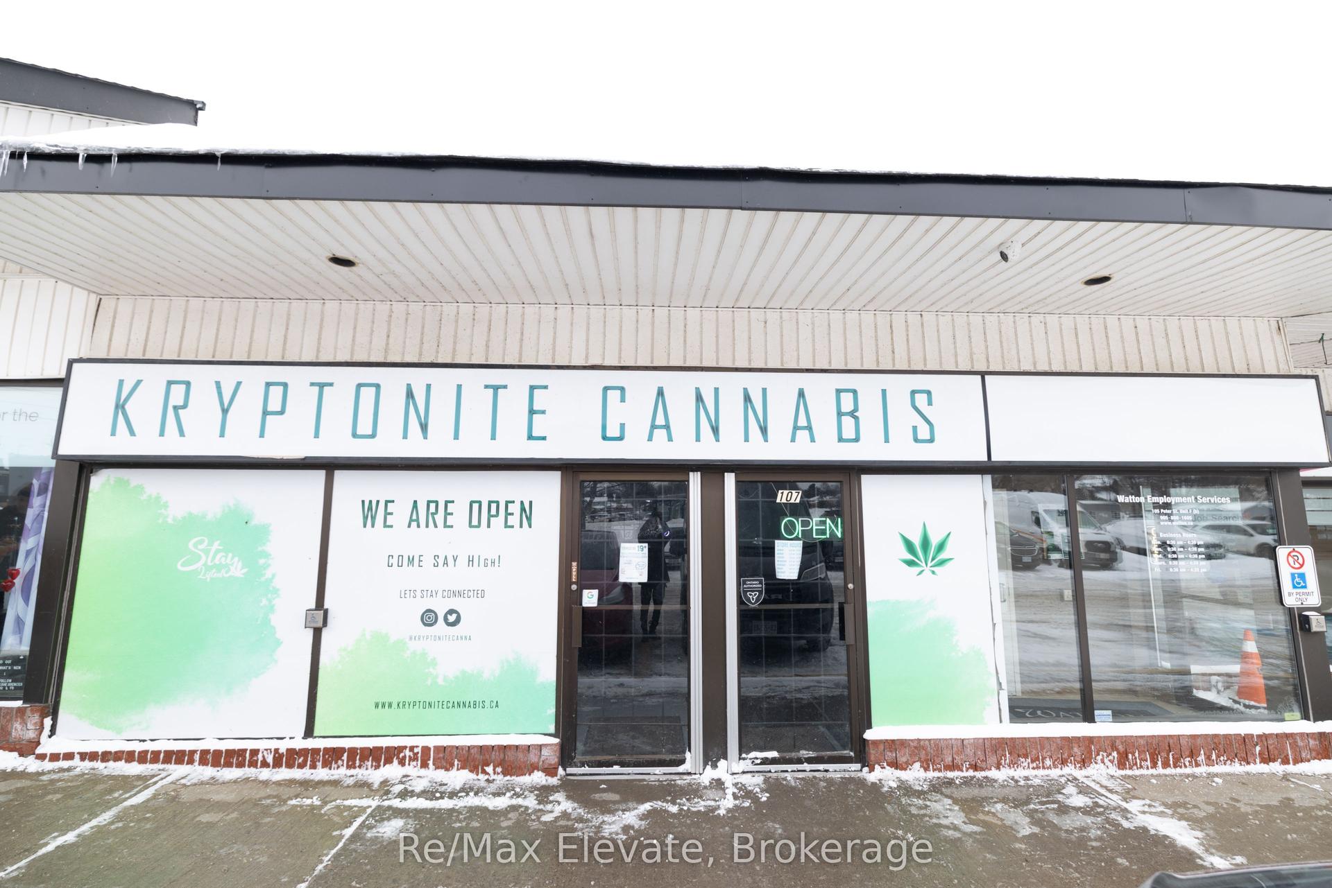 107 Peter Street — photo 1