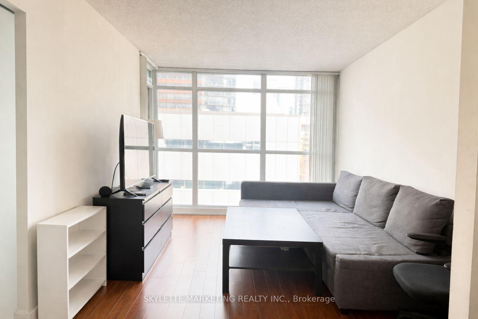 8 Telegram Mews 505 #505 — photo 1