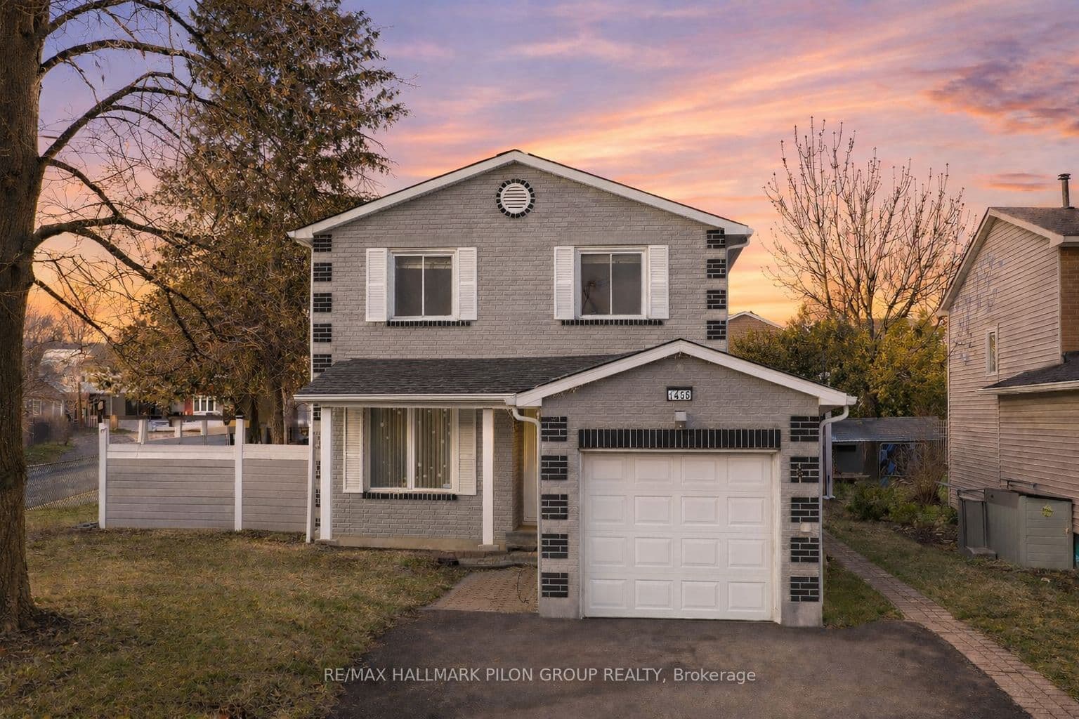 1456 Prestone Drive — photo 1