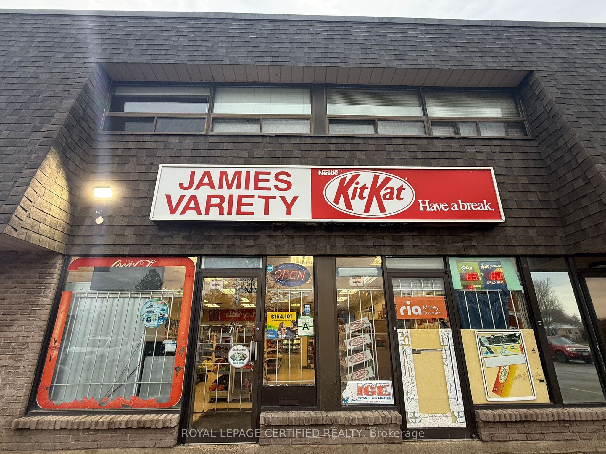 241 Dunsdon Street 117 #117 — photo 1