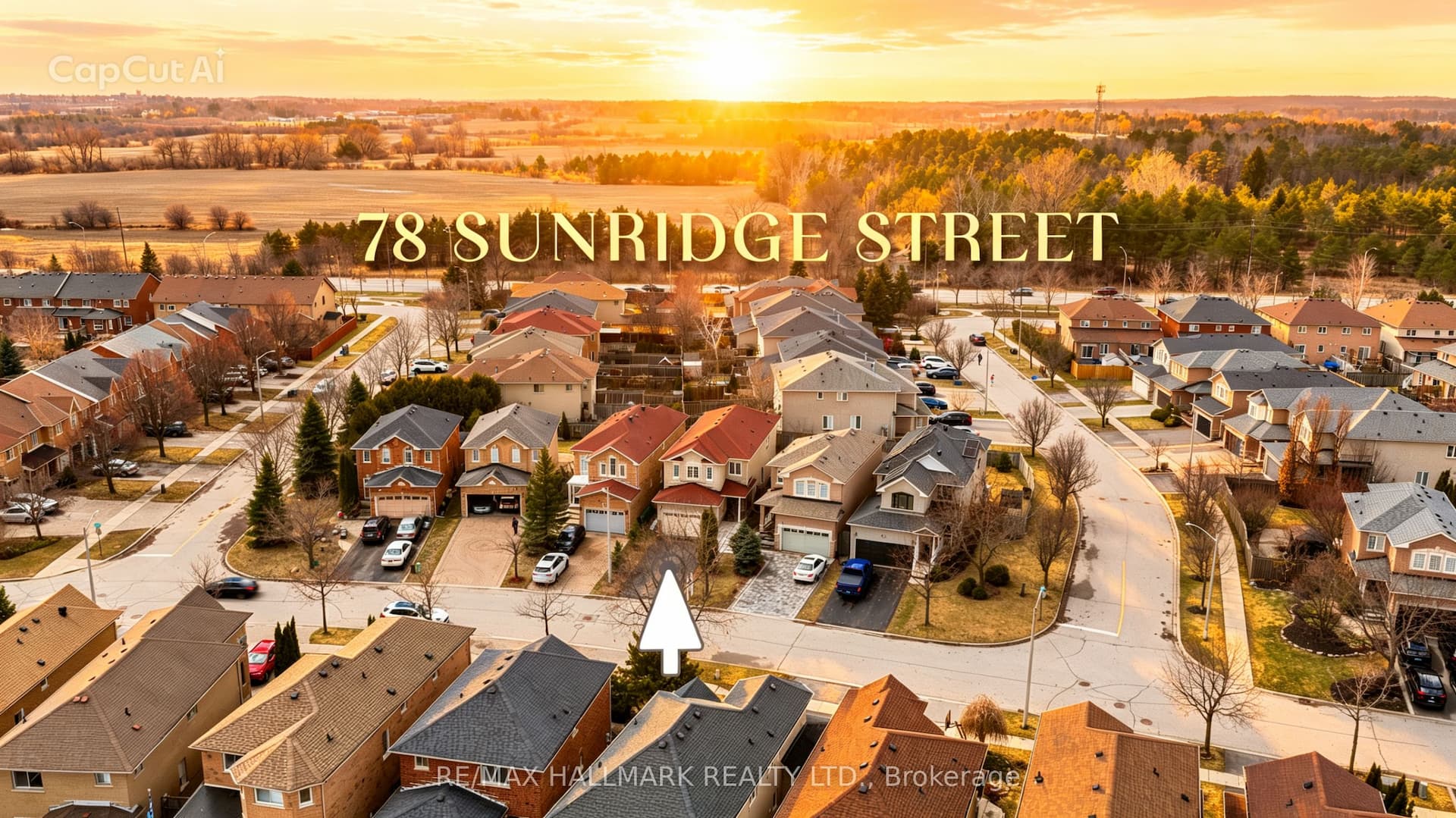 78 Sunridge Street — photo 1