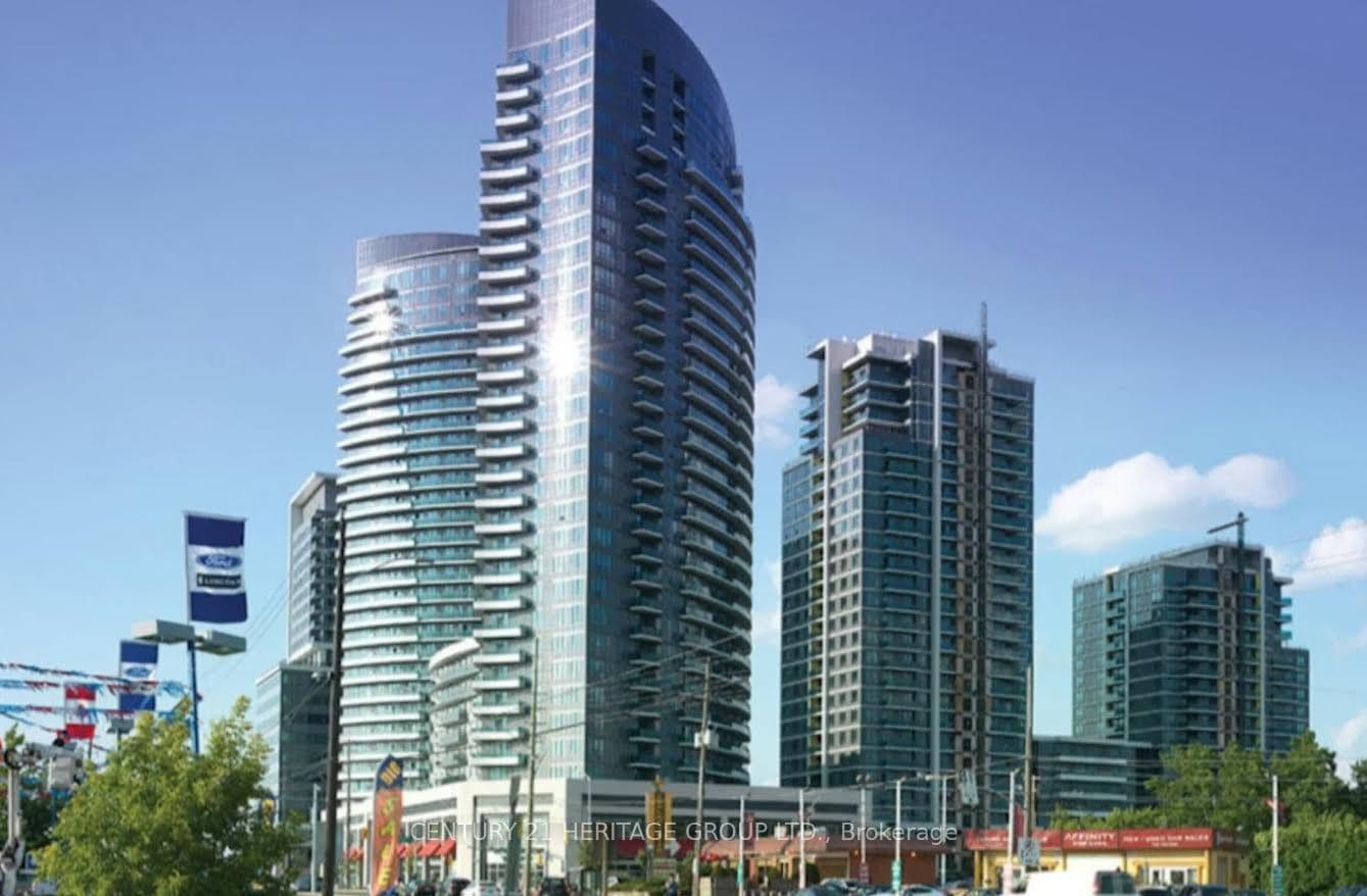 7181 Yonge Street 201 #201 — photo 1