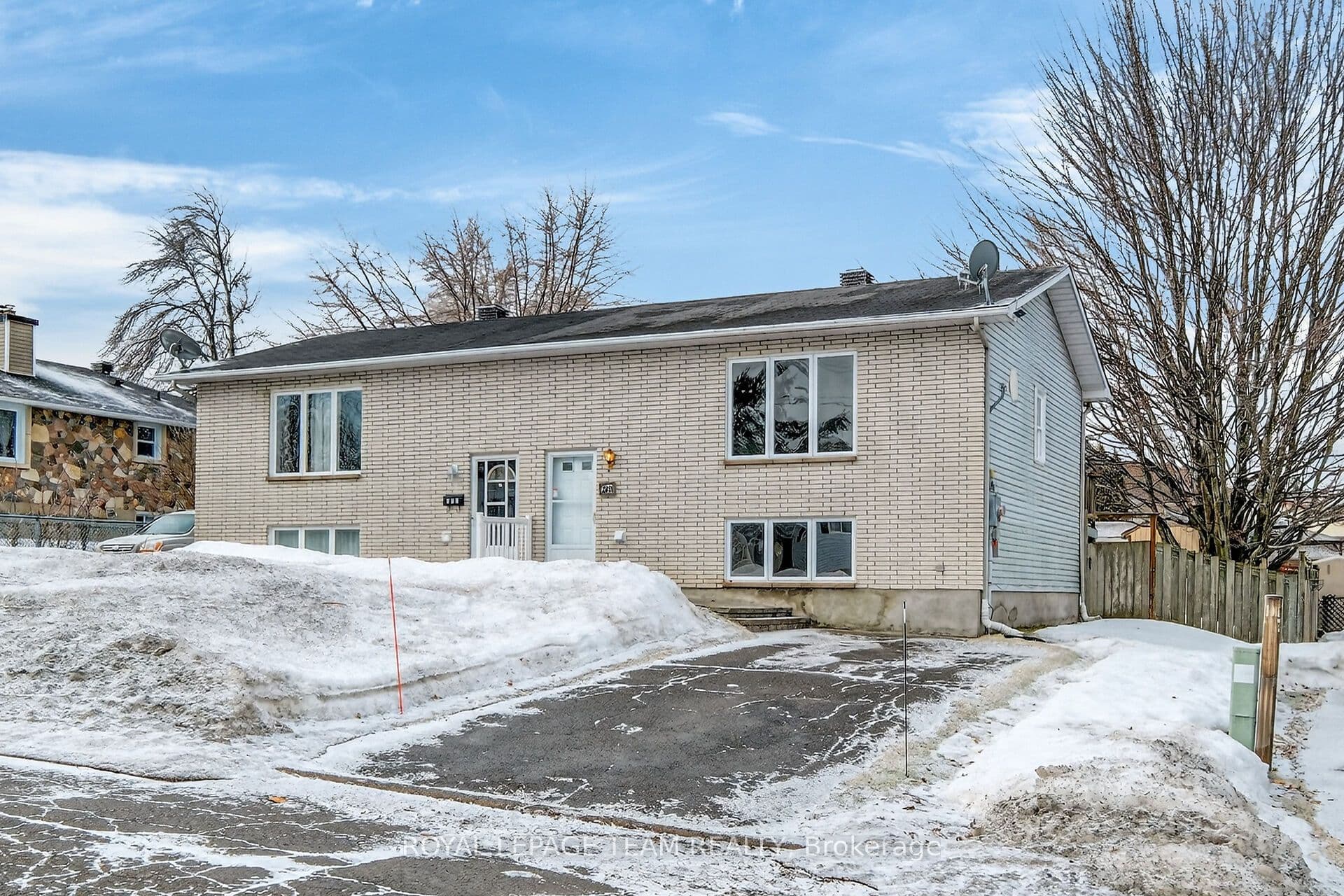 280 Therese Avenue — photo 1