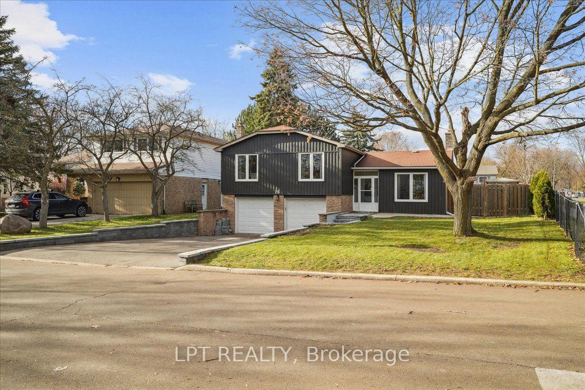 26 Wright Crescent — photo 1