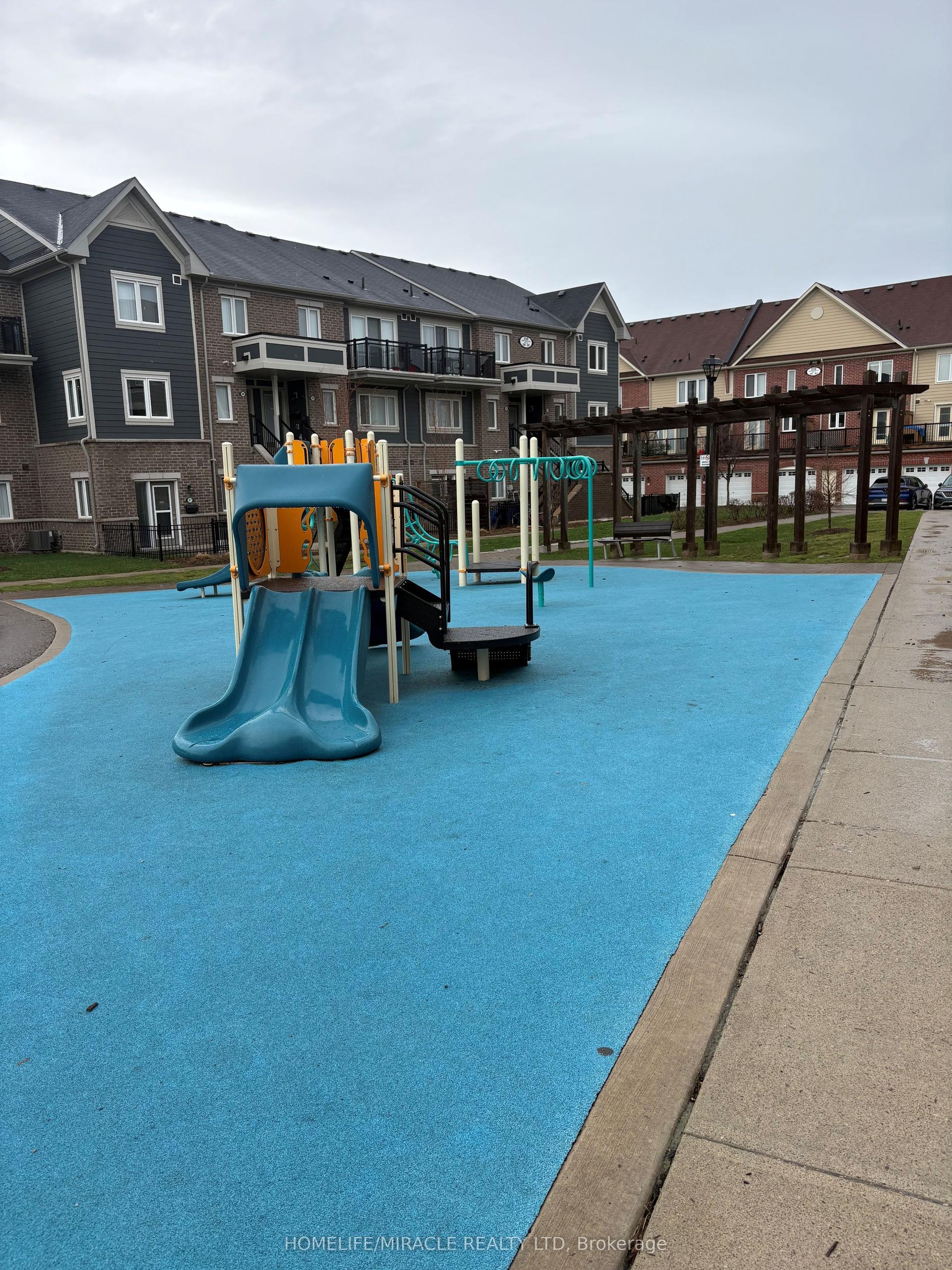 250 Sunny Meadow Boulevard 121 #121 — photo 1